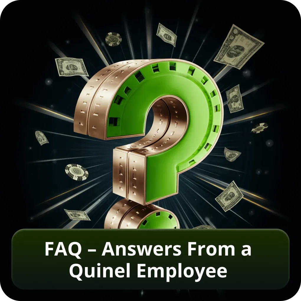 FAQ – Relevant Answers Fact-Checked by 4 Independent Specialists